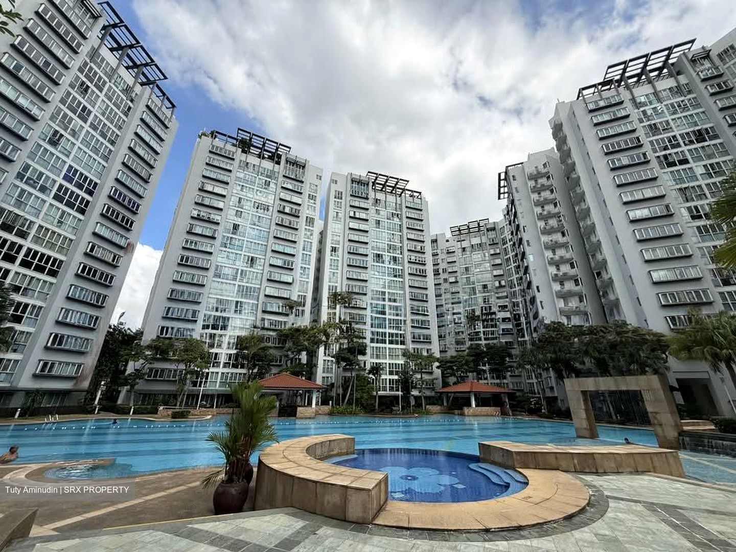 Rio Vista (D19), Condominium #560548251